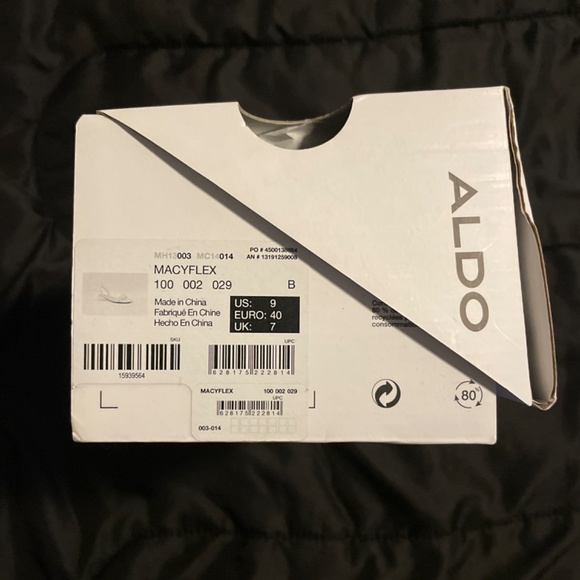 ALDO Macyflex - Picture 5 of 5